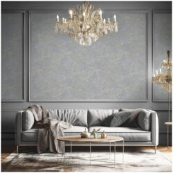 UGEPA Beton mintás sötétszürke színárnyalatú Vlies Tapéta VENEZIA/UGEPA M66719 M66719 (M66719)