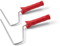 Schuller Eh'klar Festőnyél festőhengerhez 8 mm átmérővel Grip, 18 cm 23020 (23020)