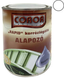 Festék Bázis Coror Rapid fehér 0, 75 l Korróziógátló alapozó 916 (916)