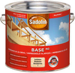 Akzo Nobel Sadolin Base Impregnáló Alapozó 2, 5l 112539 (5847613)