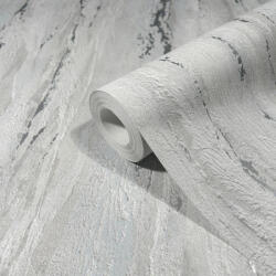 MARBURG Beton mintás szürke színárnyalatú vlies tapéta City Romance/Marburg 35160 35160 (35160)