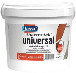 Trilak Vakolat alapozó fehér Héra Thermotek 15l 472574 (472574)