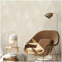 ERISMANN Geometriai mintás bézs színárnyalatú vlies tapéta Elysium/Erismann 10479-02 10479-02 (10479-02)