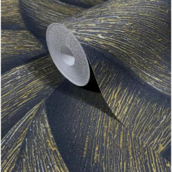 MARBURG Geometriai mintás arany színárnyalatú vlies tapéta RITUS/MARBURG 35506 35506 (35506)