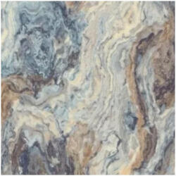 ZENO Márvány mintás kék színárnyalatú vlies tapéta Eldorado/ Zeno 15521 15521 (15521)