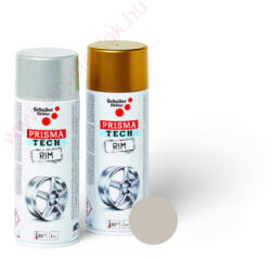 Schuller Eh'klar Prisma Tech Rim ezüst 400 ml felni Spray 91081 (91081)