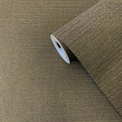 GALERIE Koptatott mintás zöld színárnyalatú vlies tapéta Boutique/Galerie F-VL7007 F-VL7007 (F-VL7007)