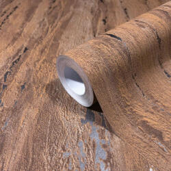 MARBURG Beton mintás barna színárnyalatú vlies tapéta City Romance/Marburg 35166 35166 (35166)