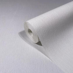 NOVAMUR Anyagában Csíkos szürke színű vlies tapéta Jackie 6828-10 6828-10 (6828-10)