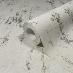 MARBURG Beton mintás fehér színárnyalatú vlies tapéta City Romance/Marburg 35127 35127 (35127)