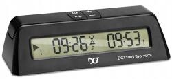 DGT Elektronikus óra Dgt 1005 Byo-yomi Shogi/go játékokhoz könnyű és egyszerű