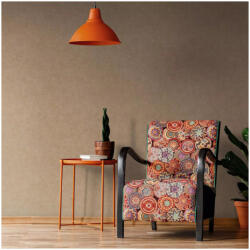 ERISMANN Textil hatású barna színárnyalatú vlies tapéta Elysium/Erismann 10473-30 10473-30 (10473-30)