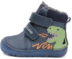 D.D.Step Barefoot téli gyerekcipő fiú W073-52943 (W073-52943-23)