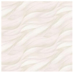 ERISMANN Hullám mintás fehér színű vlies tapéta Casual/Chic 10257-01 10257-01 (10257-01)