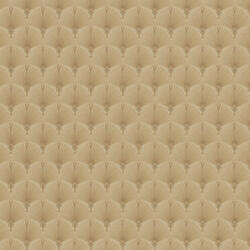 ERISMANN Levélmintás barna színárnyalatú vlies tapéta Versailles 12178-30 12178-30 (12178-30)