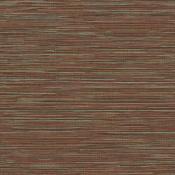 DECOPRINT Bambusz mintás rozsdabarna/zöld színű vlies tapéta Tahiti TA25047 TA25047 (TA25047)