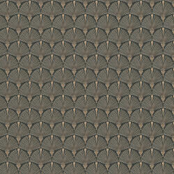 ERISMANN Levélmintás barna színárnyalatú vlies tapéta Versailles 12178-15 12178-15 (12178-15)