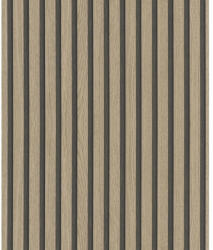 MARBURG Csíkos mintás barna színű vlies tapéta Botanica/Marburg 33960 33960 (33960)
