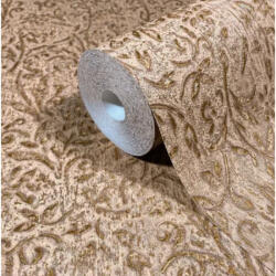 MARBURG Virág mintás barna színárnyalatú vlies tapéta RITUS/MARBURG 35533 35533 (35533)