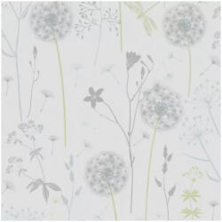 SINTRA Virágmintás szürke színárnyalatú vlies tapéta Evora 459218 459218 (459218)