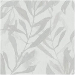 MARBURG Levélmintás szürke színárnyalatú vlies tapéta Leyla/Novamur 82439 82439 (82439)