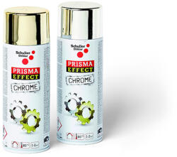 Schuller Eh'klar Prisma effect arany 400 ml Chrome Spray 91063 (91063)