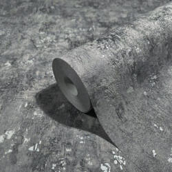 NOVAMUR Beton Mintás fekete színű vlies tapéta Jackie 6825-40 6825-40 (6825-40)