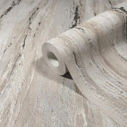 MARBURG Beton mintás bézs színárnyalatú vlies tapéta City Romance/Marburg 35157 35157 (35157)