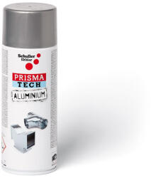 Schuller Eh'klar Prisma Tech aluminium Spray tiszta alumínium 400 ml 91071 (91071)