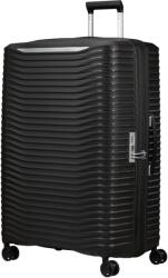 Samsonite Upscape 81cm Extra Nagy Bőrönd Black (143111/1041)