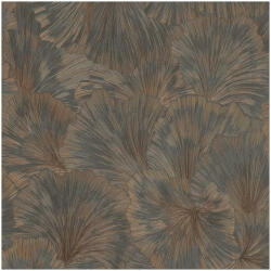 ERISMANN Virágmintás barna színárnyalatú Vlies tapéta Fashion for walls 4 10373-47 10373-47 (10373-47)