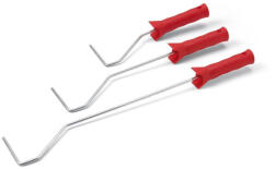 Schuller Eh'klar Festőnyél fűtőtest hengerhez 6 mm átmérővel Grip HK, 10 cmx39 cm 22520 (22520)