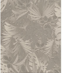 MARBURG Levélmintás arany színű vlies tapéta Botanica/Marburg 33303 33303 (33303)