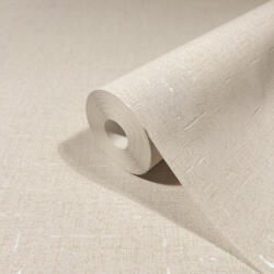 MARBURG Egyszínű krém színárnyalatú vlies tapéta City Romance/Marburg 35114 35114 (35114)