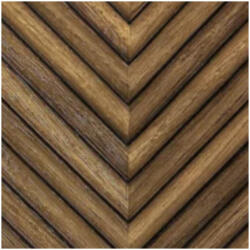 MARBURG Fa mintázatú barna színárnyalatú Vlies Tapéta TRAVERTINO/MARBURG 33378 33378 (33378)