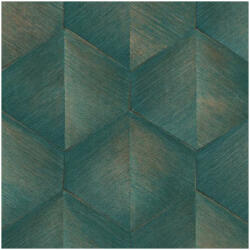 ERISMANN 3D mintás zöld színárnyalatú Vlies tapéta Fashion for walls 4 10370-19 10370-19 (10370-19)