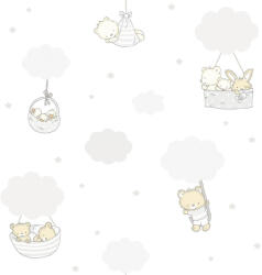 ICH 452-1 tapéta pippo/ ich 452-1 (452-1)