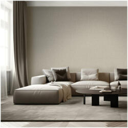 UGEPA Szövet mintás bézs színárnyalatú Vlies Tapéta VENEZIA/UGEPA M67308 M67308 (M67308)