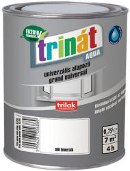 Trilak Trinát Aqua Univerzális alapozó fehér választható kiszerelésben (346018)