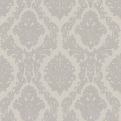 ERISMANN Virágmintás szürke színárnyalatú vlies tapéta Versailles 12174-37 12174-37 (12174-37)