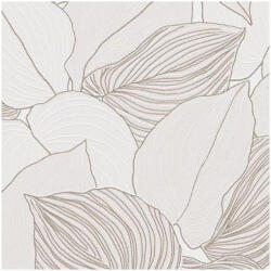 ERISMANN Levélmintás barna színárnyalatú Vlies Tapéta COLLAGE/ERISMANN 10381-37 10381-37 (10381-37)