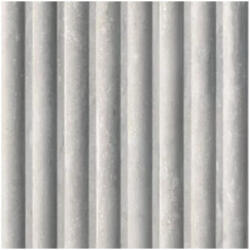 MARBURG Csíkos mintás szürke színárnyalatú vlies tapéta Leyla/Novamur 81696 81696 (81696)