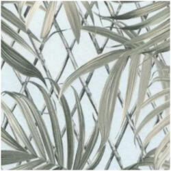 ZENO Trópusi mintás kék színárnyalatú vlies tapéta Eldorado/ Zeno 15506 15506 (15506)