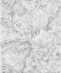 MARBURG Levélmintás szürke színű vlies tapéta Botanica/Marburg 33308 33308 (33308)