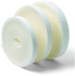 Schuller Eh'klar Tőmítőszalag Szivacsból időjárásálló és hangszigetelő PU-habanyagból 9x6 mm 44321 44322 (44322)