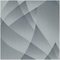 ERISMANN Geometriai mintás szürke színárnyalatú Vlies tapéta Fashion for walls 4 10374-29 10374-29 (10374-29)