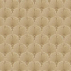 ERISMANN Virág mintás arany színárnyalatú vlies tapéta Versailles 10346-30 10346-30 (10346-30)