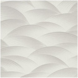 ERISMANN Hullám mintás szürke színárnyalatú Vlies tapéta Fashion for walls 4 10372-38 10372-38 (10372-38)