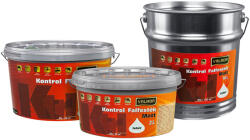 Festék Bázis Valmor Kontrol Falfesték választható kiszerelésben