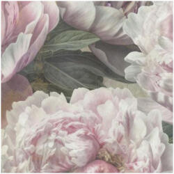 ERISMANN Virágmintás rózsaszín színárnyalatú Vlies tapéta Fashion for walls 4 2552N81 2552N81 (2552N81)